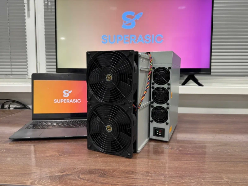 NEW Asic Antminer S21 Pro 245 Th в наявності, Amlogic, Асік + Гарантія — фото 3
