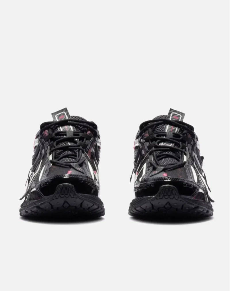 New Balance 1906 Black Dragon Berry оригинал размер 43 44 44,5 — фото 3