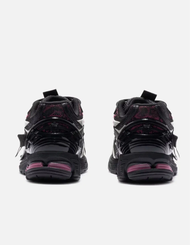 New Balance 1906 Black Dragon Berry оригинал размер 43 44 44,5 — фото 4
