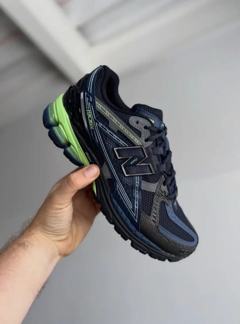 New Balance 1906 Utility Артикул U1906NG Оригінал чоловічі кросівки Нью Беленс