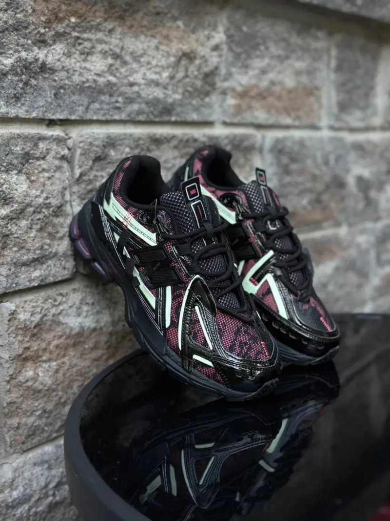 New Balance 1906a Dragon Berry кросівки ню беланс 1906 — фото 5