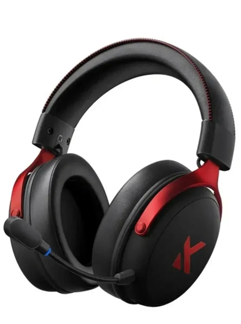 ‼️New‼️Бездротові навушники Mchose V9 Pro+ коврик в подарунок‼️Top‼️ — фото 3