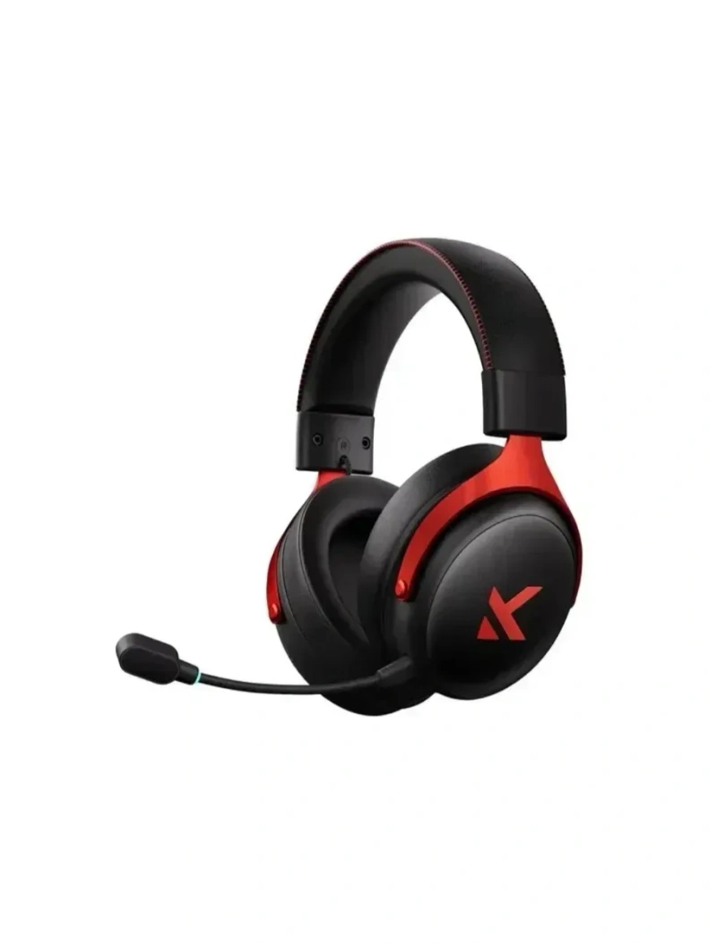 ‼️New‼️Бездротові навушники Mchose V9 Pro+ коврик в подарунок‼️Top‼️ — фото 4
