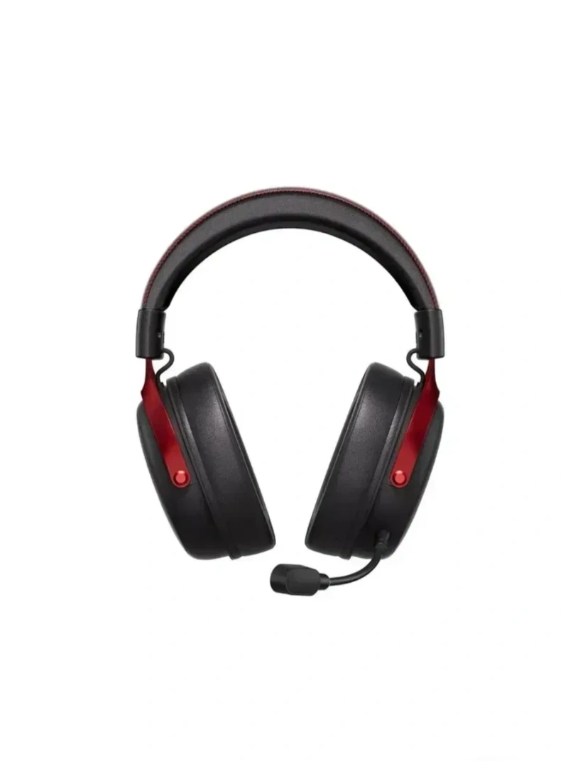 ‼️New‼️Бездротові навушники Mchose V9 Pro+ коврик в подарунок‼️Top‼️ — фото 5