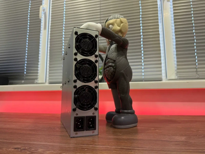 NEW Блоки живлення BITMAIN APW12 (APW121215a) для S19/ T19/ L7/ K7 — фото 3
