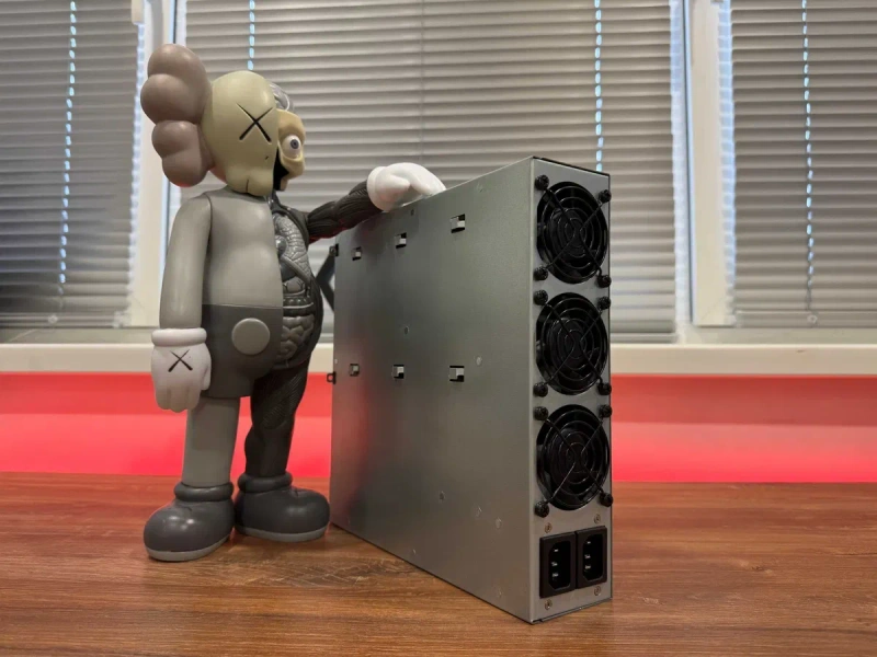 NEW Блоки живлення BITMAIN APW12 (APW121215a) для S19/ T19/ L7/ K7 — фото 4