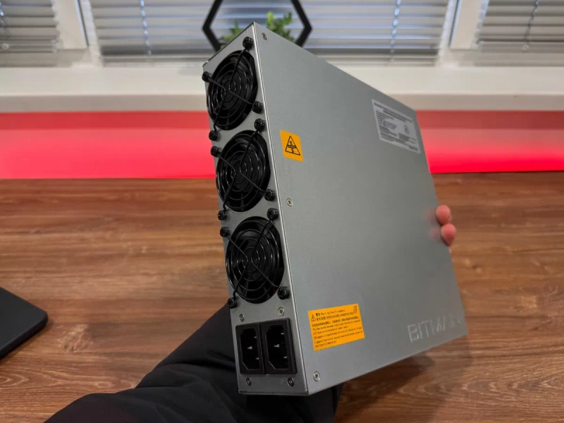 NEW Блоки живлення BITMAIN APW12 (APW121215a) для S19/ T19/ L7/ K7 — фото 6
