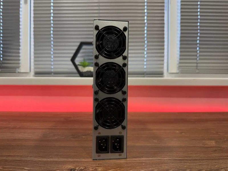 NEW Блоки живлення BITMAIN APW12 (APW121215a) для S19/ T19/ L7/ K7 — фото 7