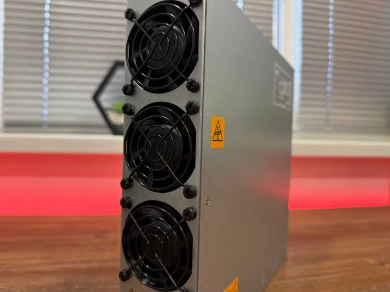 NEW Блоки живлення BITMAIN APW12 (APW121215F) для S19/ T19/ L7/ K7 — фото 4