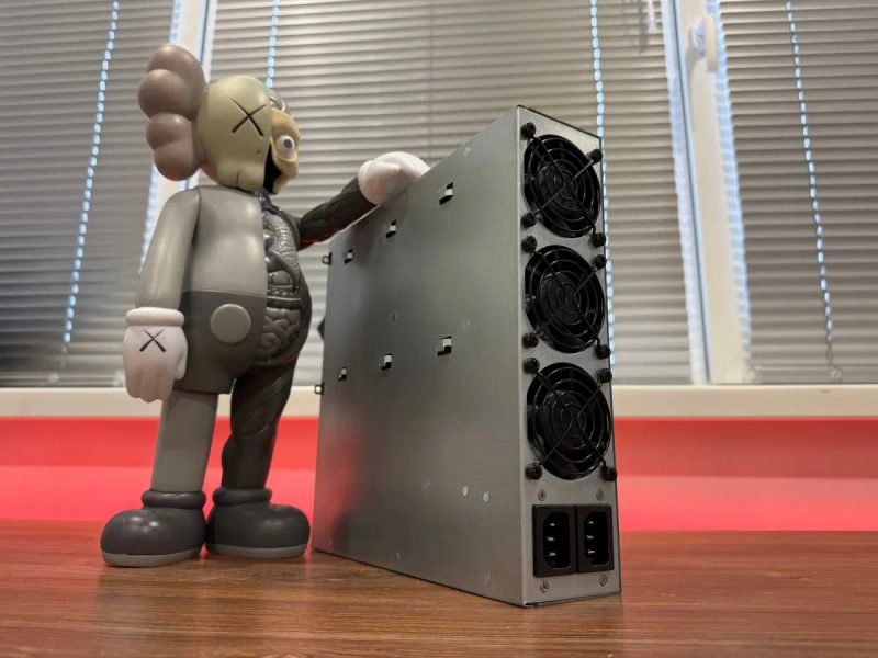 NEW Блоки живлення BITMAIN APW12 (APW121215F) для S19/ T19/ L7/ K7 — фото 5