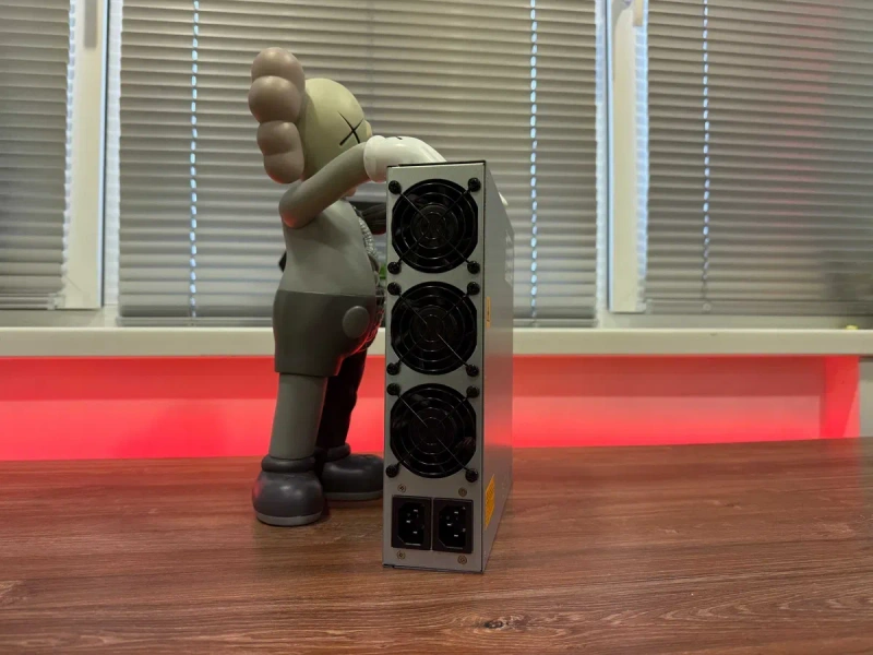 NEW Блоки живлення BITMAIN APW12 (APW121417b) для S19/ T19/ L7/ K7 — фото 5