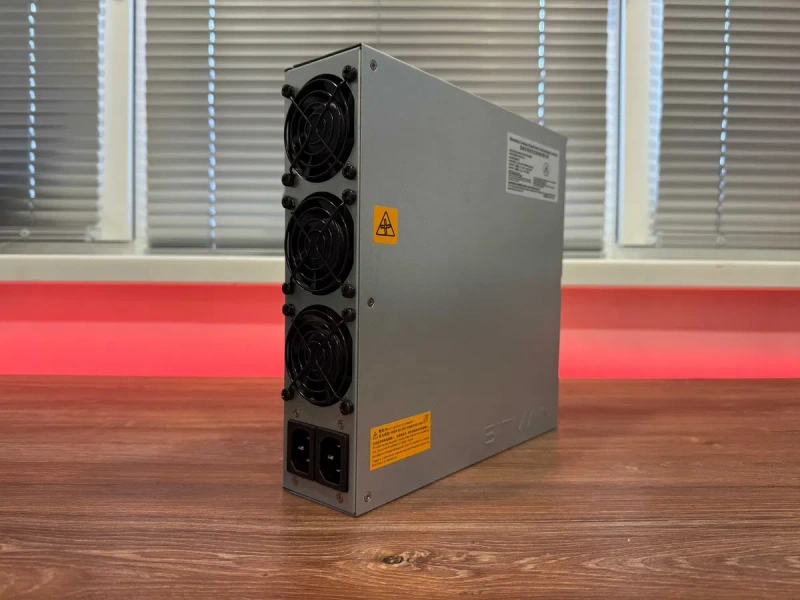 NEW Блоки живлення BITMAIN APW12 (APW121417b) для S19/ T19/ L7/ K7 — фото 7