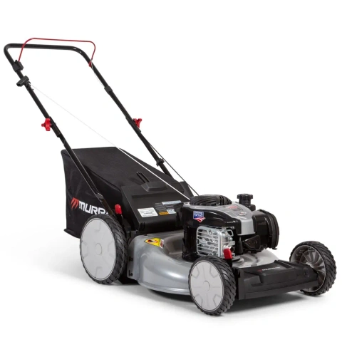 NEW Газонокосарка Бензинова Murray USA з двигуном Briggs and Stratton 140см3