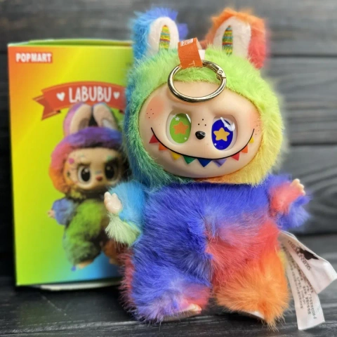 ‼️NEW‼️LABUBU 4,5,6 сезон макдональс, кока кола. Новинки, лабубу