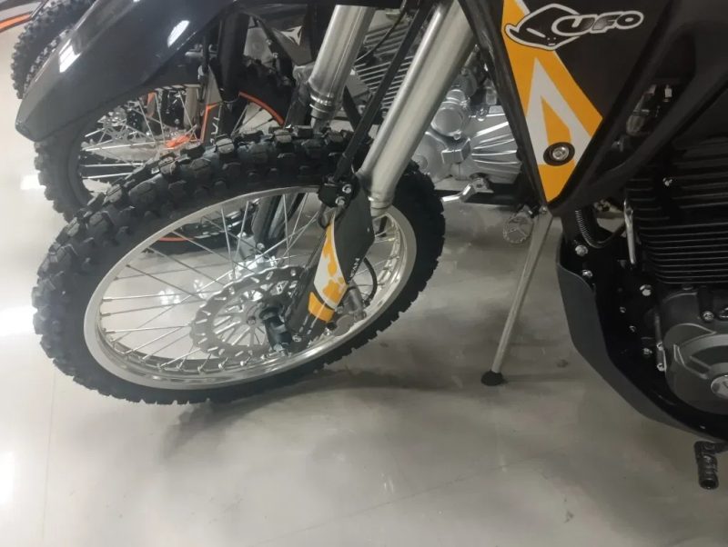 New!!! Lifan KPX 250 — фото 3