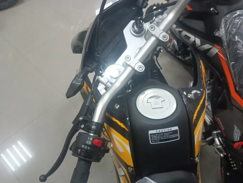New!!! Lifan KPX 250 — фото 4