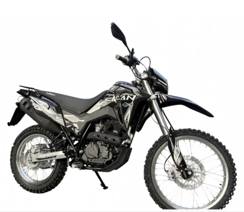 NEW‼️ Мотоцикл ендуро Lifan KPX 250