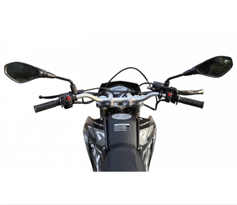 NEW‼️ Мотоцикл ендуро Lifan KPX 250 — фото 6