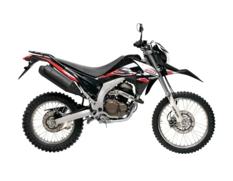 New‼️ Мотоцикл Loncin LX-250 SX2