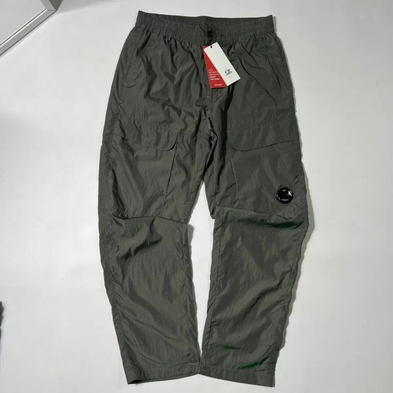 Нейлонові Штани CP Company S-XXL штаны нейлон сп компани ср c.p. — фото 3