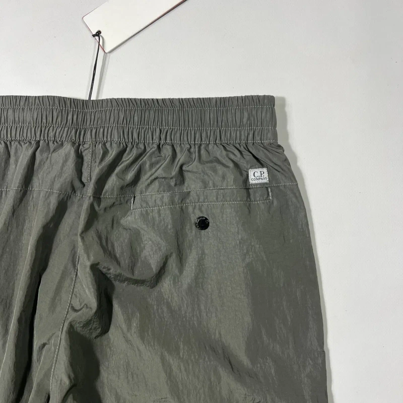 Нейлонові Штани CP Company S-XXL штаны нейлон сп компани ср c.p. — фото 5