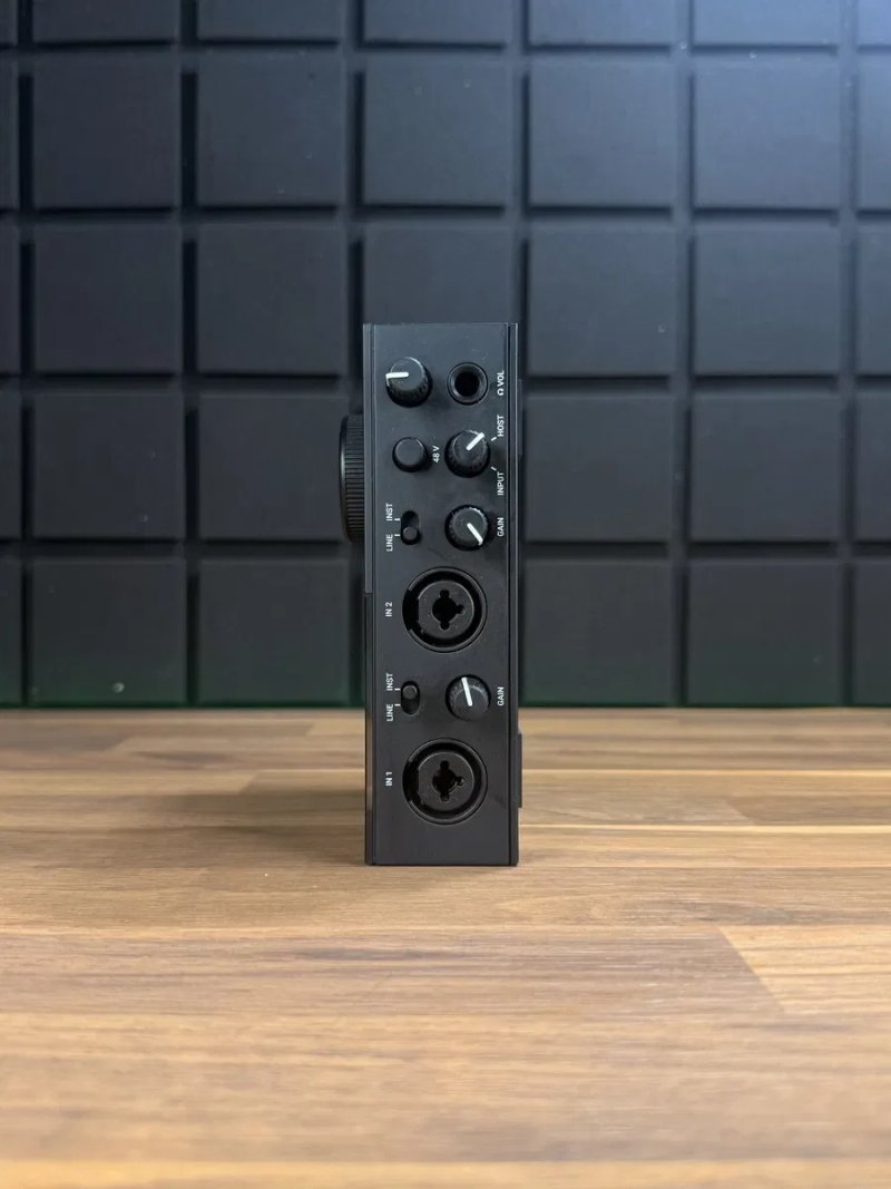 NI Komplete Audio 2 (БЕЗКОШТОВНА Доставка!) — фото 5