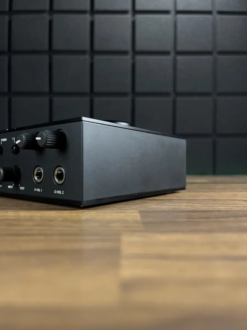 NI Komplete Audio 6 MK2 (БЕЗКОШТОВНА Доставка!) — фото 6