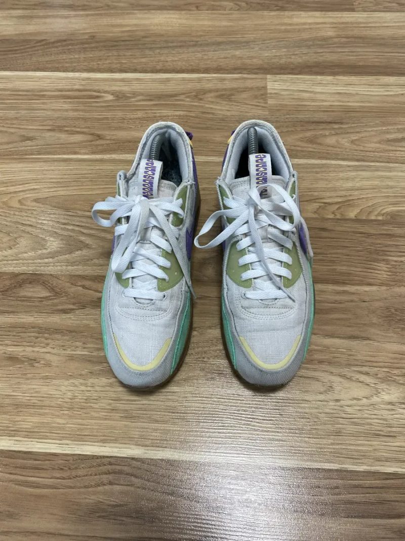 Nike Air Max 90 terrascape Size  43 27,5см — фото 2