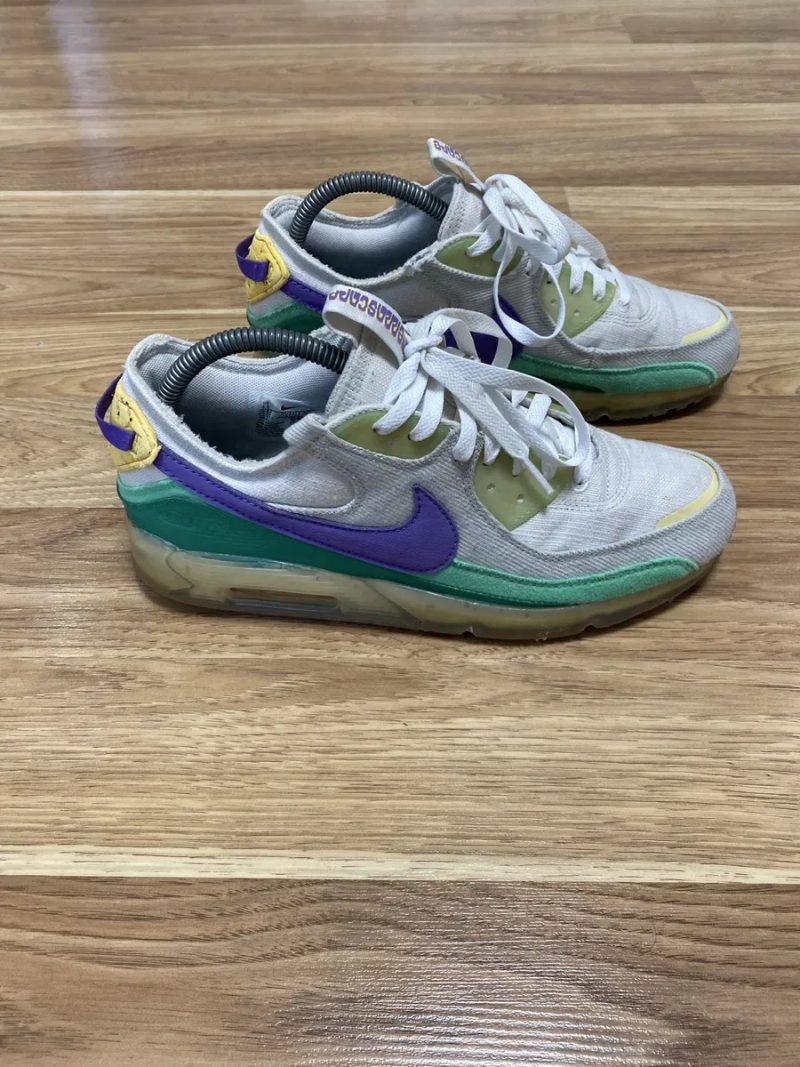Nike Air Max 90 terrascape Size  43 27,5см — фото 3
