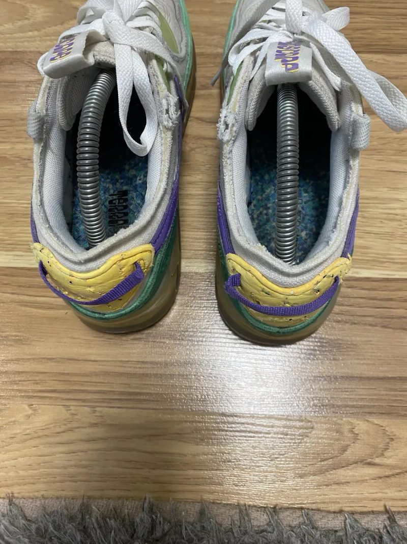 Nike Air Max 90 terrascape Size  43 27,5см — фото 4