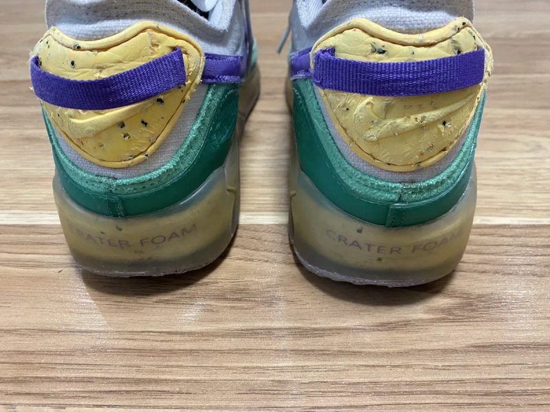 Nike Air Max 90 terrascape Size  43 27,5см — фото 5
