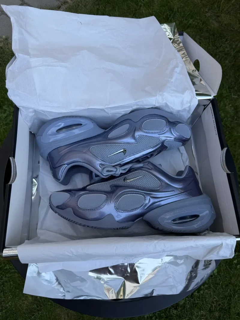 NIKE AIR MAX MUSE Оригінал 38.5 , 39, ,40 розміри FV1920-400 — фото 2