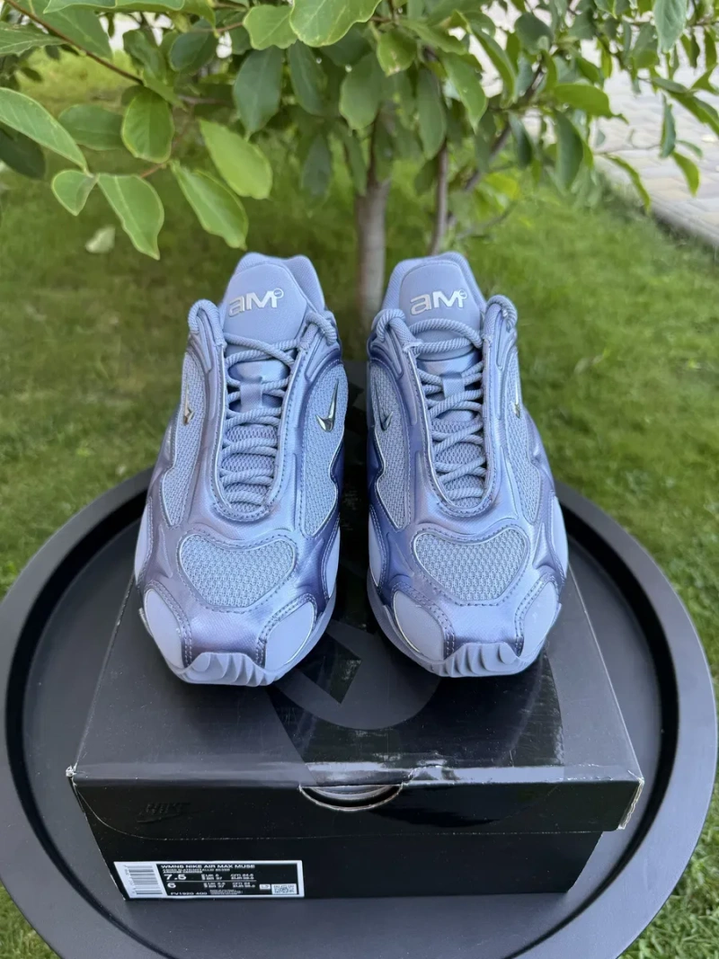 NIKE AIR MAX MUSE Оригінал 38.5 , 39, ,40 розміри FV1920-400 — фото 4
