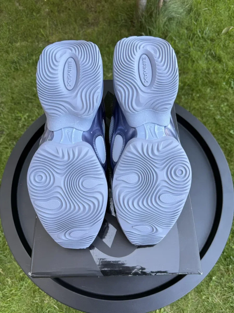 NIKE AIR MAX MUSE Оригінал 38.5 , 39, ,40 розміри FV1920-400 — фото 7