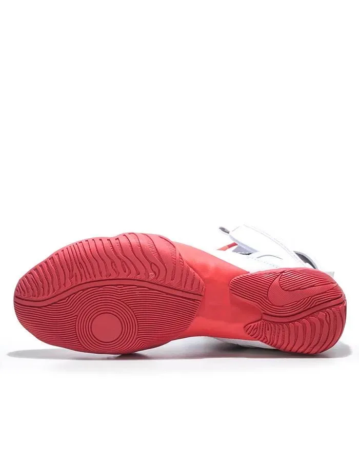 Nike Hyperko 2 нові боксерки найк хайперко  якість — фото 3