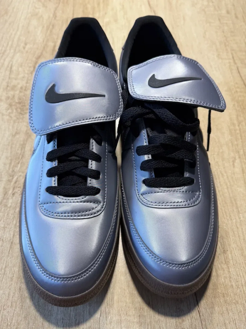 Nike KILLSHOT 2 PRM 42,5 — фото 3