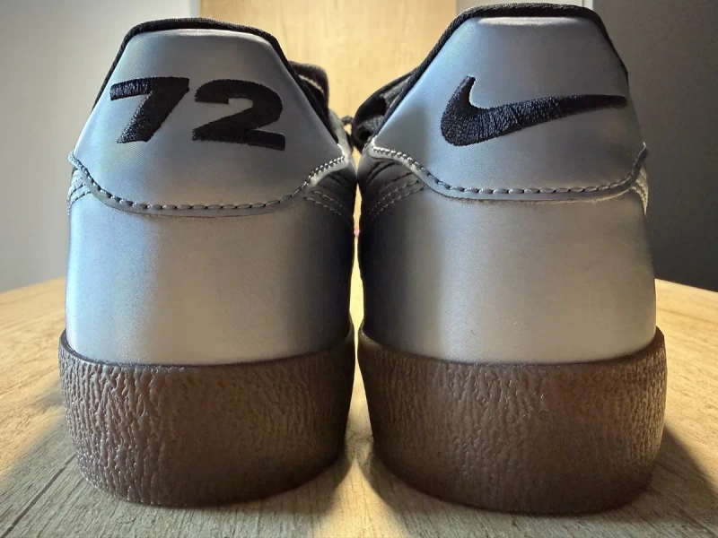 Nike KILLSHOT 2 PRM 42,5 — фото 4