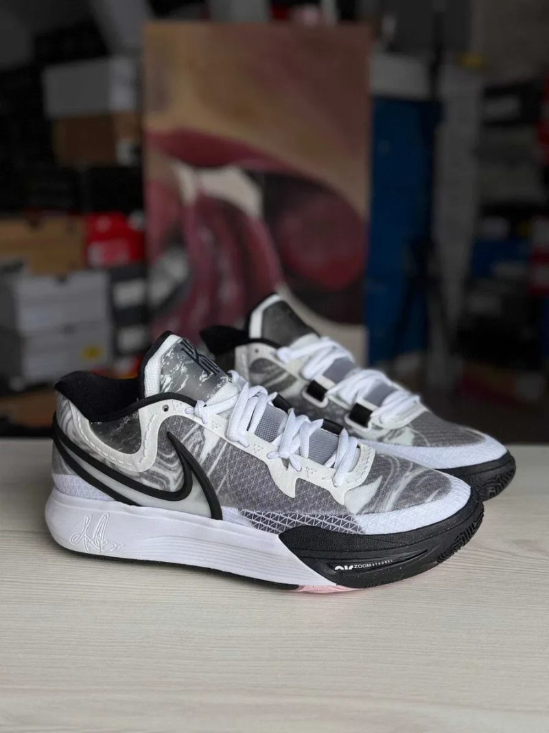 Nike Kyrie 8. Чоловічі кросівки. Оригінал. Демісезон — фото 3