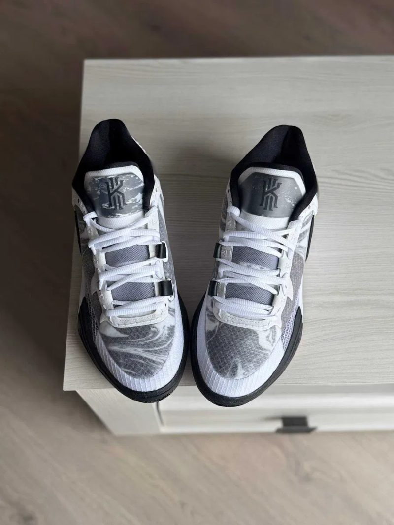 Nike Kyrie 8. Чоловічі кросівки. Оригінал. Демісезон — фото 4