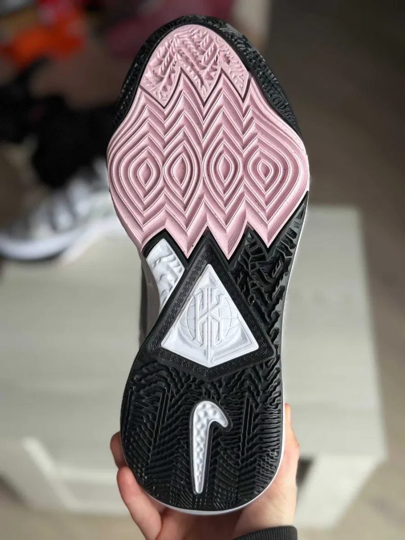 Nike Kyrie 8. Чоловічі кросівки. Оригінал. Демісезон — фото 5