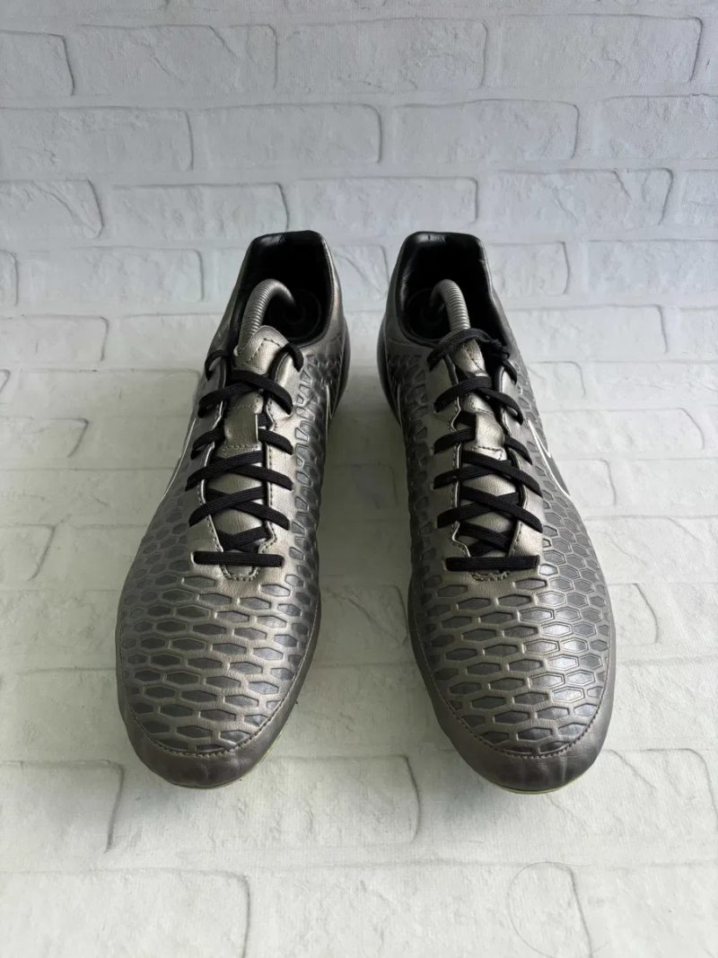 Nike Magista Onda FG Size 45 Розмір Найк Магіста Онда Чоловічі Футбольні Копочки Бутси Буци Копи Кросівки Для Футболу Оригінал — фото 2