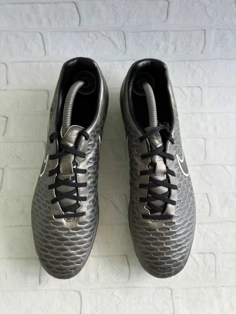 Nike Magista Onda FG Size 45 Розмір Найк Магіста Онда Чоловічі Футбольні Копочки Бутси Буци Копи Кросівки Для Футболу Оригінал — фото 3