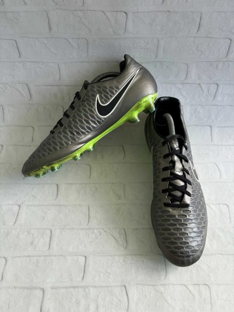 Nike Magista Onda FG Size 45 Розмір Найк Магіста Онда Чоловічі Футбольні Копочки Бутси Буци Копи Кросівки Для Футболу Оригінал — фото 4