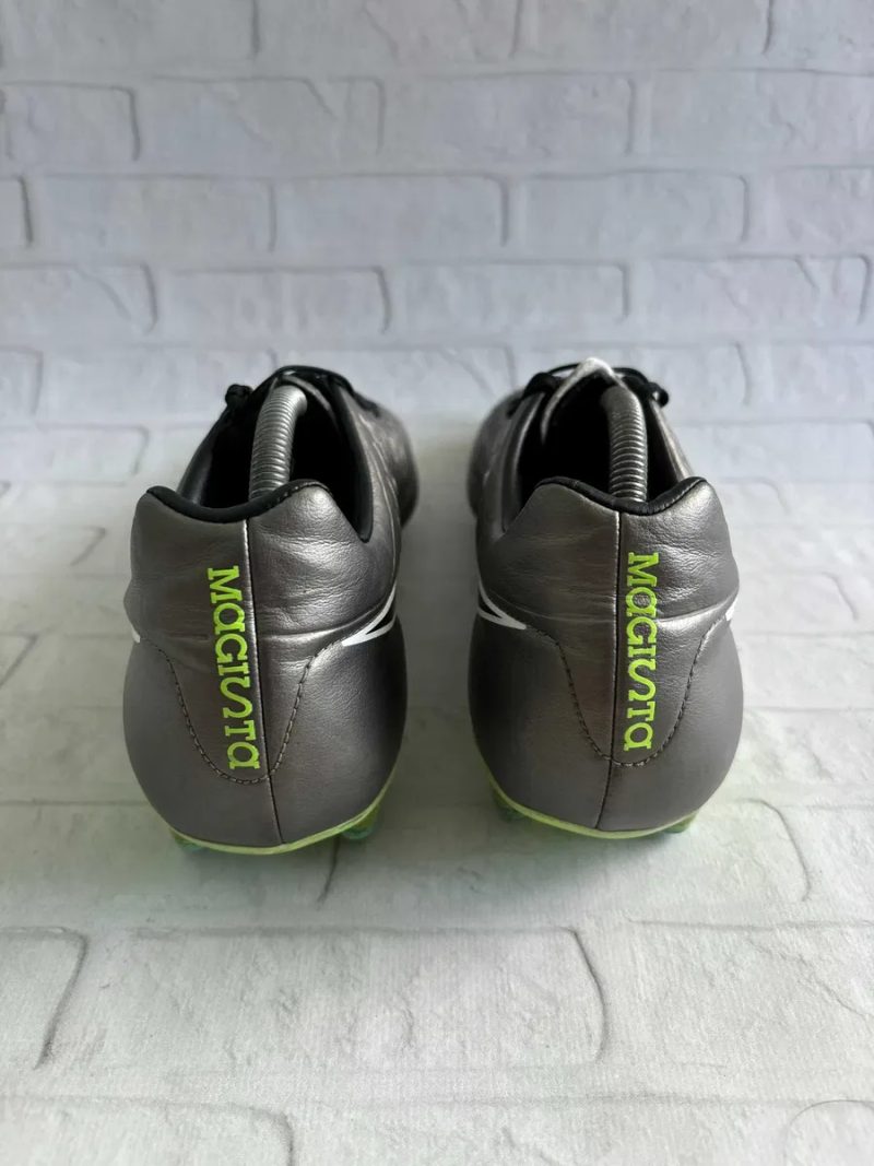 Nike Magista Onda FG Size 45 Розмір Найк Магіста Онда Чоловічі Футбольні Копочки Бутси Буци Копи Кросівки Для Футболу Оригінал — фото 5