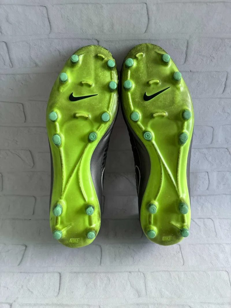Nike Magista Onda FG Size 45 Розмір Найк Магіста Онда Чоловічі Футбольні Копочки Бутси Буци Копи Кросівки Для Футболу Оригінал — фото 6