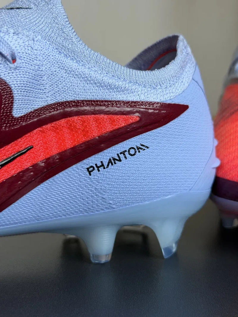 Nike Phantom 6 Low Elite Fg оригінал бутси чоловічі розмір 39 (24.5см) нові HJ2146-400 — фото 5