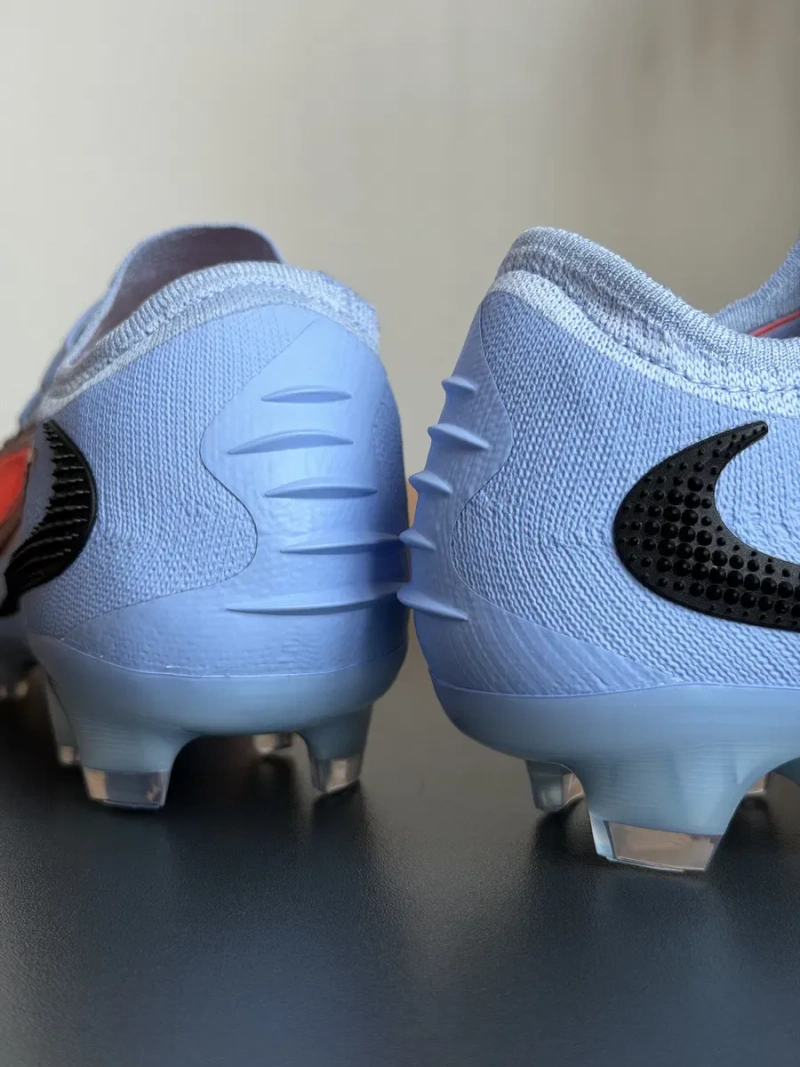 Nike Phantom 6 Low Elite Fg оригінал бутси чоловічі розмір 39 (24.5см) нові HJ2146-400 — фото 7