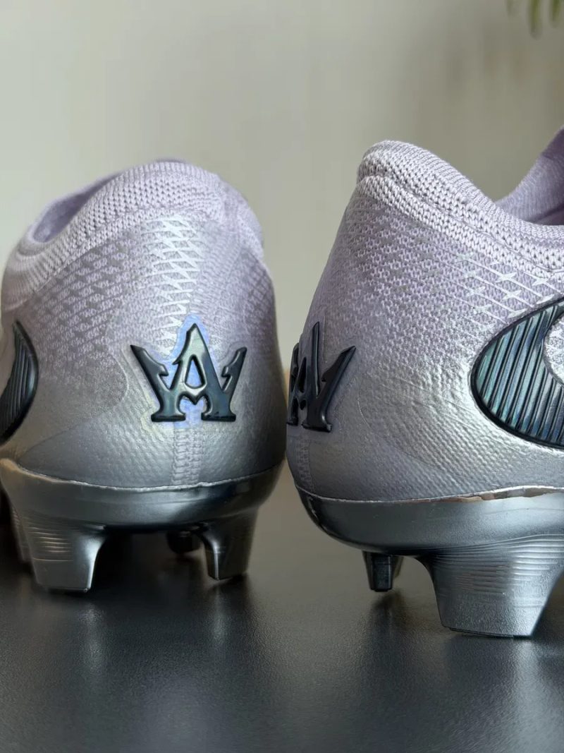 Nike Phantom 6 Low Elite Fg оригінал бутси дитячі розмір 38.5 (24см) та 40 (25см) нові IB5141-600 — фото 7