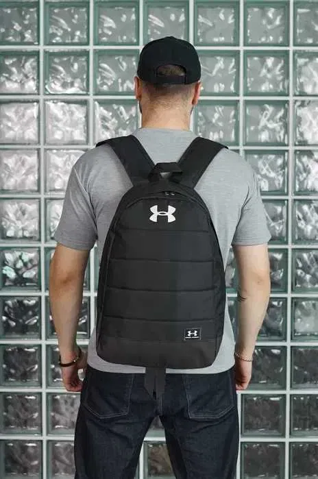 Nike рюкзак міський спортивний чоловічий жіночий портфель шкільний — фото 8