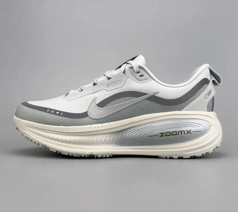 Nike Vomero 18 gore-tex ,кросівки nike gore-tex — фото 2